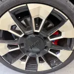 BMW XM 2024 из Китая