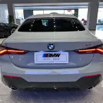 BMW 4 Series 2023 184 л.с. 184 л.с. из Китая
