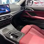 BMW 4 Series 2023 184 л.с. 184 л.с. из Китая