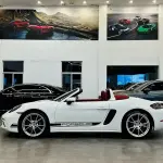 Porsche 718 2022 250 л.с. — лот 57306114 из Китая