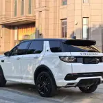 Land Rover Discovery Sport 2019 из Китая