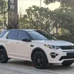 Land Rover Discovery Sport 2019 из Китая