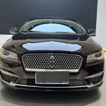 Lincoln MKZ 2021 из Китая