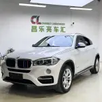 BMW X6 2015 из Китая