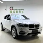 BMW X6 2015 из Китая