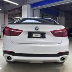 BMW X6 2015 из Китая