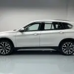 BMW X1 2022 из Китая