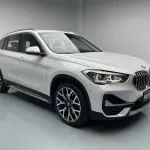 BMW X1 2022 из Китая