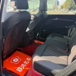 Audi Q5L 2022 из Китая
