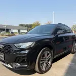 Audi Q5L 2022 из Китая