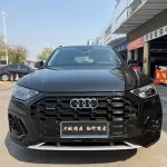 Audi Q5L 2022 из Китая