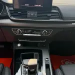 Audi Q5L 2022 из Китая