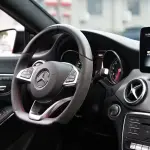 Carlsson CCA22 2019 из Китая