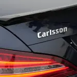 Carlsson CCA22 2019 из Китая
