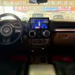 Jeep Wrangler 2012 из Китая