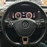 Volkswagen Tharu 2021 из Китая