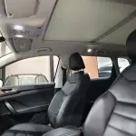Volkswagen Tharu 2021 из Китая