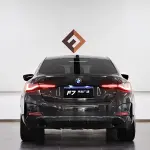 BMW 4 Series 2024 из Китая