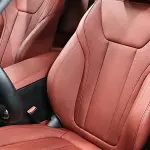 BMW 4 Series 2024 из Китая
