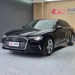 Audi A6L 2021 224 л.с. 224 л.с. 224 л.с. из Китая