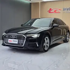 Audi A6L 2021 224 л.с. 224 л.с. 224 л.с. из Китая