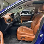 Maserati Levante 2018 из Китая
