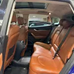 Maserati Levante 2018 из Китая