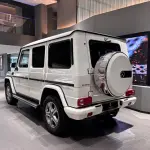 Mercedes-Benz G-Class 2013 из Китая