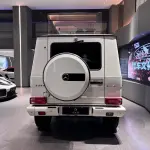 Mercedes-Benz G-Class 2013 из Китая