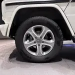 Mercedes-Benz G-Class 2013 из Китая