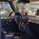 Mercedes-Benz G-Class 2013 из Китая