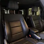 Mercedes-Benz G-Class 2013 из Китая