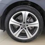 Mercedes-Benz E-Class 2019 из Китая