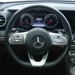 Mercedes-Benz E-Class 2019 из Китая
