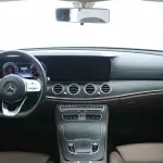 Mercedes-Benz E-Class 2019 из Китая