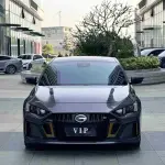 GAC Motor Shadow Leopard 2025 из Китая