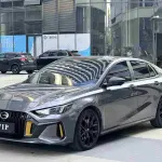 GAC Motor Shadow Leopard 2025 238 л.с. из Китая