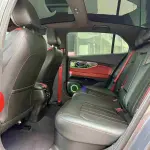 GAC Motor Shadow Leopard 2025 из Китая