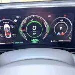 GAC Motor Shadow Leopard 2025 из Китая