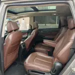 Buick GL6 2018 из Китая