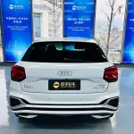 Audi Q2L 2022 из Китая