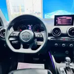 Audi Q2L 2022 из Китая