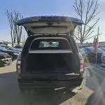 Land Rover Range Rover 2020 лот 57302464 из Китая