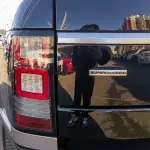 Land Rover Range Rover 2020 лот 57302464 из Китая