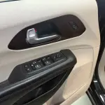 Chrysler Grand Voyager (Import) 2018 из Китая