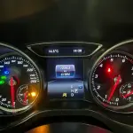 Mercedes-Benz CLA (Import) 2017 из Китая