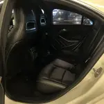 Mercedes-Benz CLA (Import) 2017 из Китая