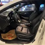Mercedes-Benz CLA (Import) 2017 из Китая