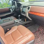 Toyota Tantu 2015 из Китая