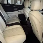 Bentley Flying Spur PHEV из Китая